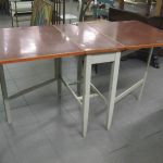 610 4474 GATE-LEG TABLE